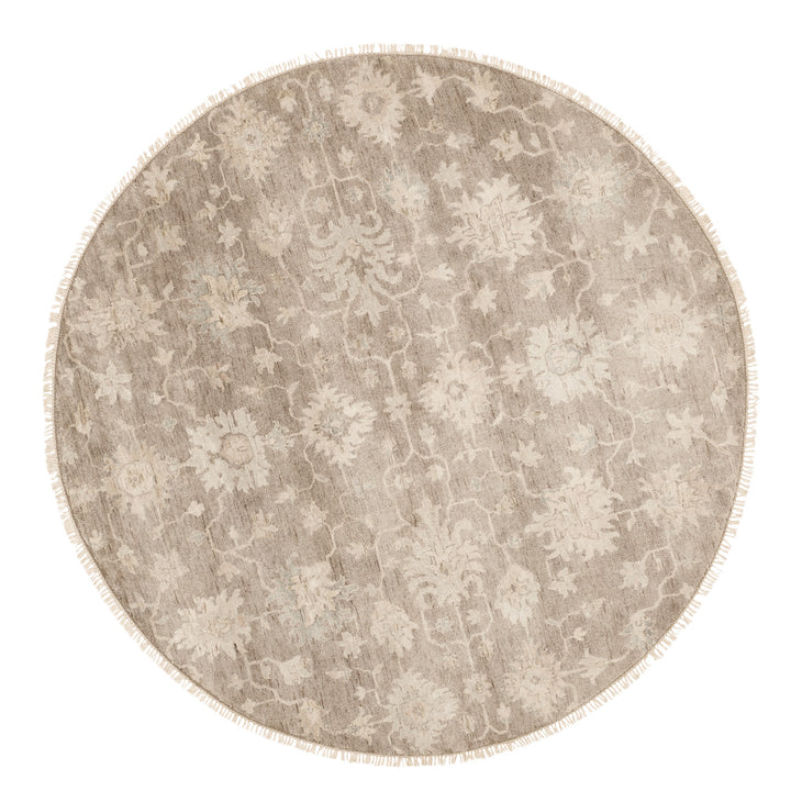 Mafi Signature | Alaska | AK-109: Parchment Area Rug Mafi Rugs
