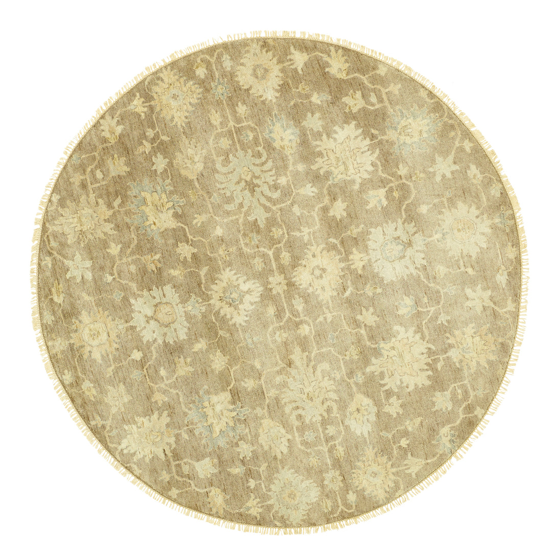 Mafi Signature | Alaska | AK-109: Parchment