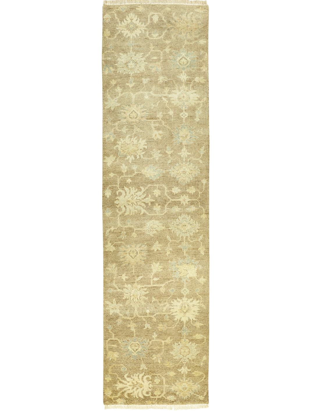 Mafi Signature | Alaska | AK-109: Parchment
