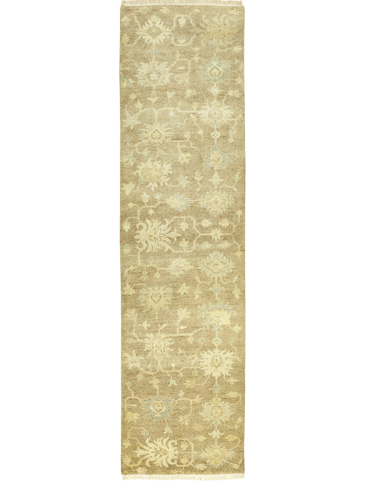 Mafi Signature | Alaska | AK-109: Parchment