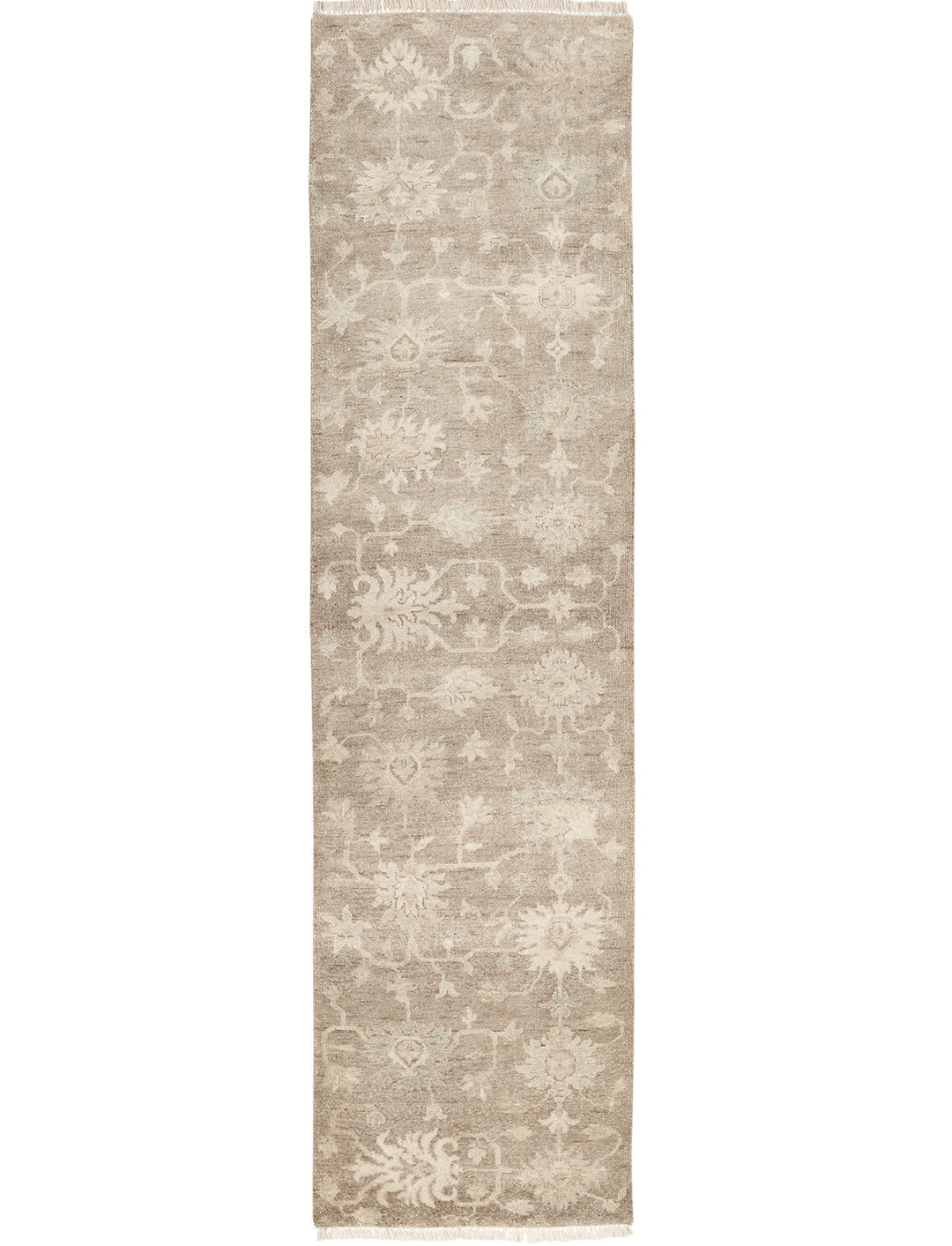 Mafi Signature | Alaska | AK-109: Parchment Area Rug Mafi Rugs