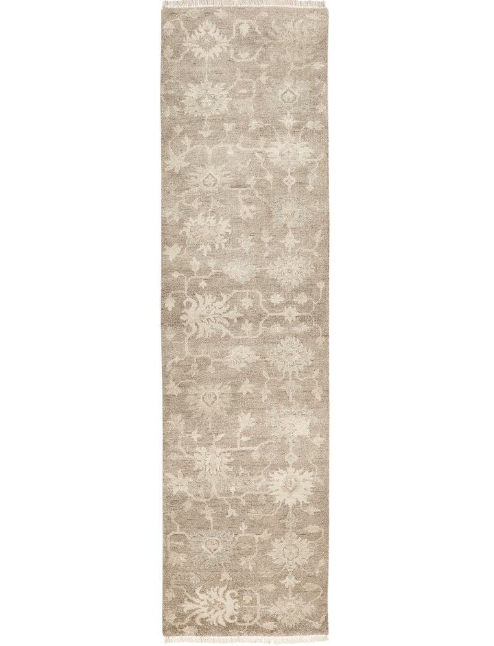 Mafi Signature | Alaska | AK-109: Parchment Area Rug Mafi Rugs