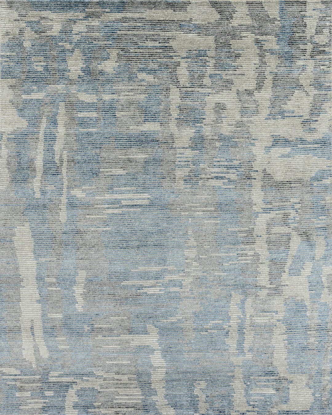 Mafi Signature | Amber | AM-3001: Beige/Blue Area Rug Mafi Rugs