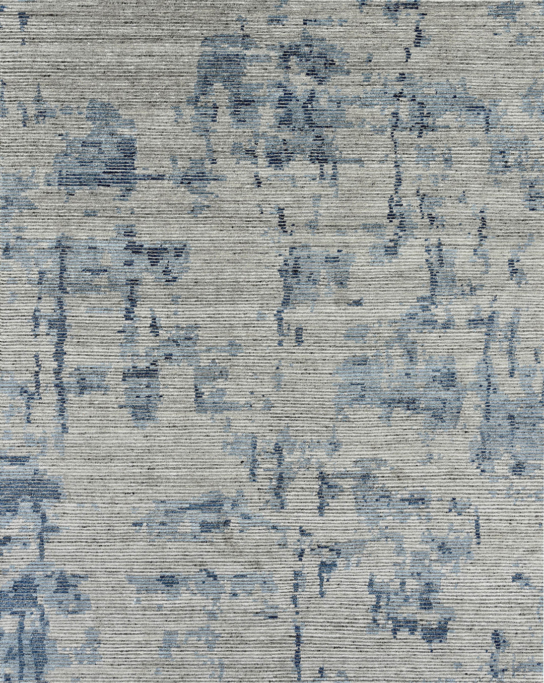 Mafi Signature | Amber | AM-3003: Beige/Navy Area Rug Mafi Rugs