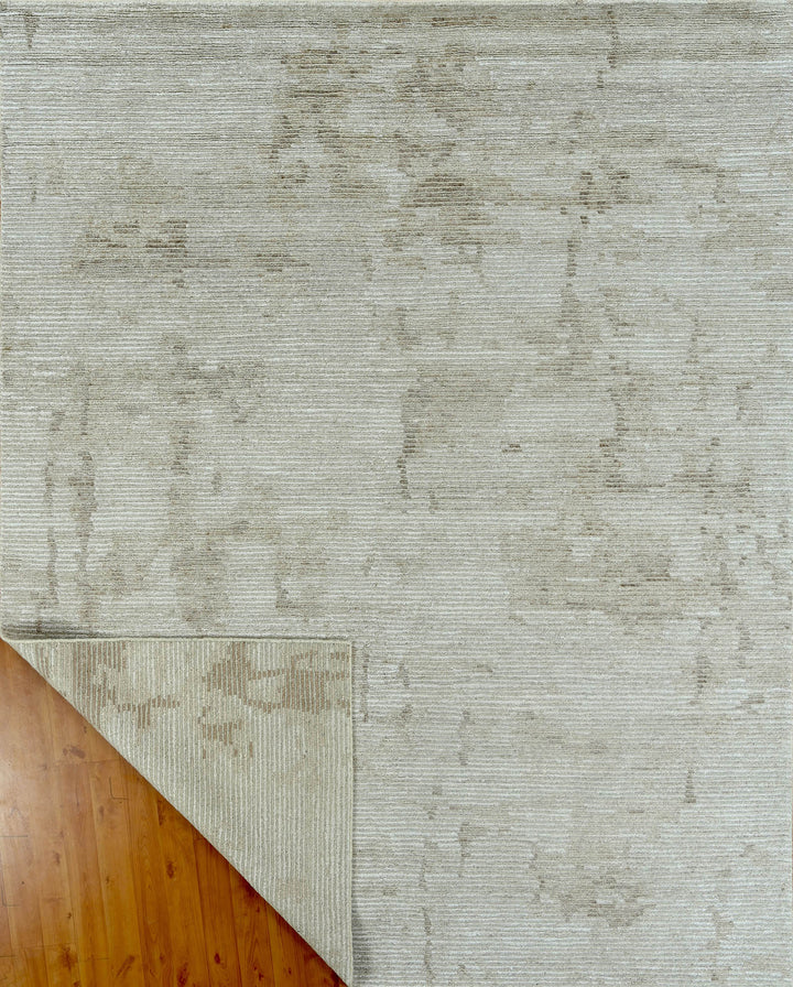Mafi Signature | Amber | AM-3003: Champagne Area Rug Mafi Rugs