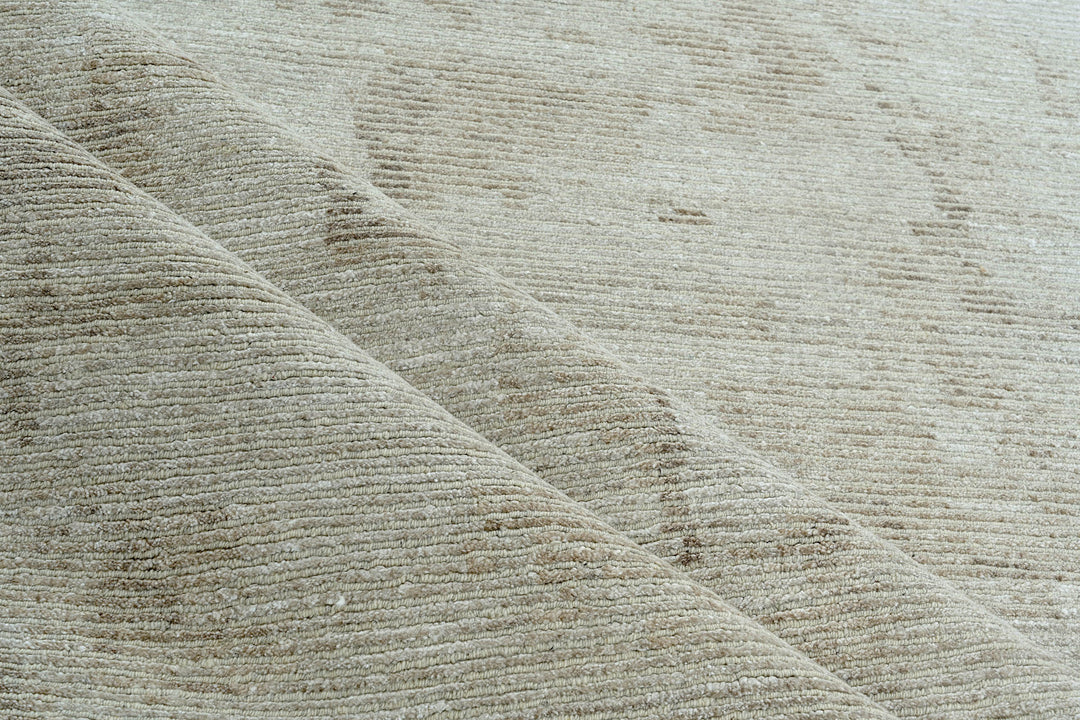 Mafi Signature | Amber | AM-3003: Champagne Area Rug Mafi Rugs