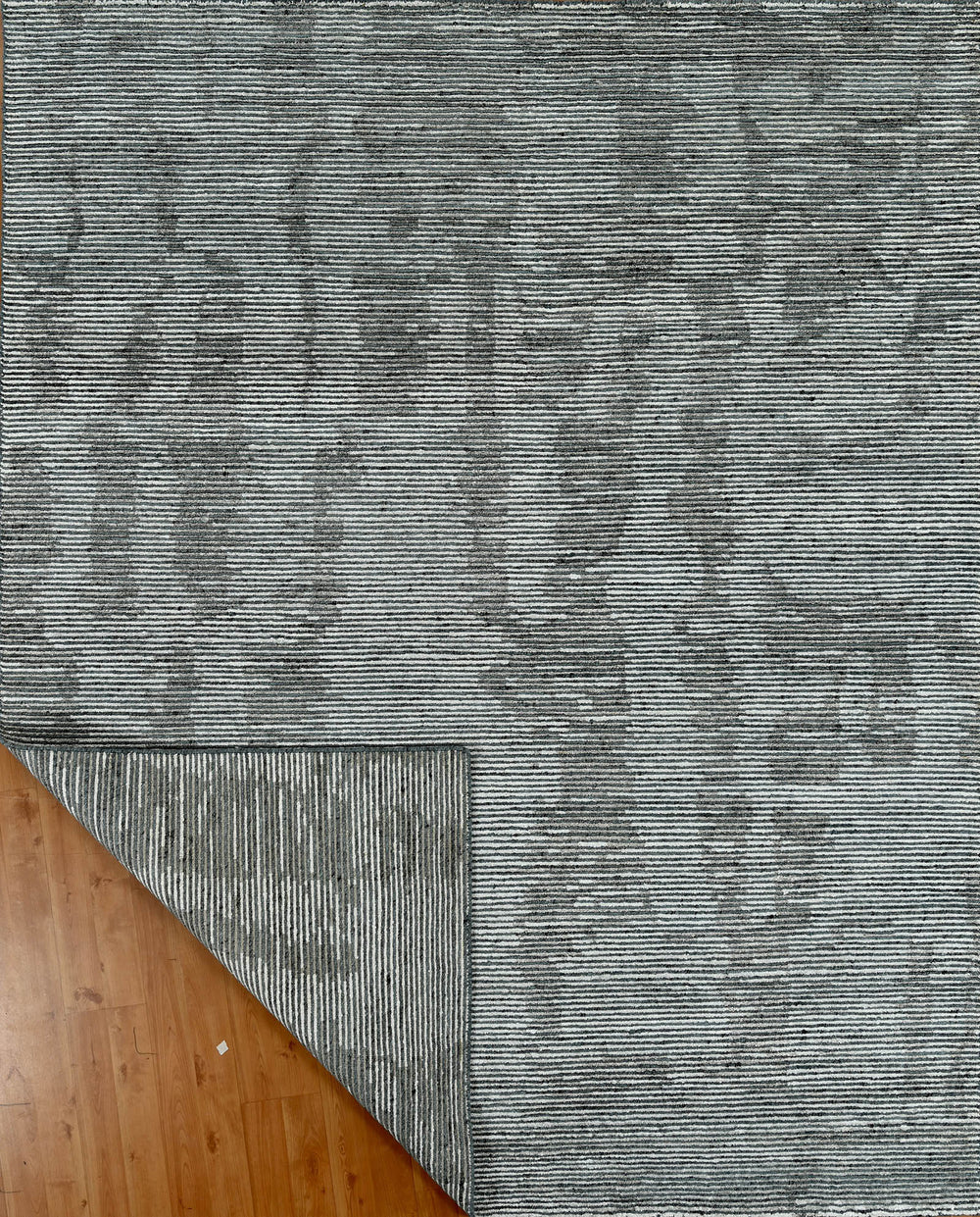 Mafi Signature | Amber | AM-3005: Grey Area Rug Mafi Rugs