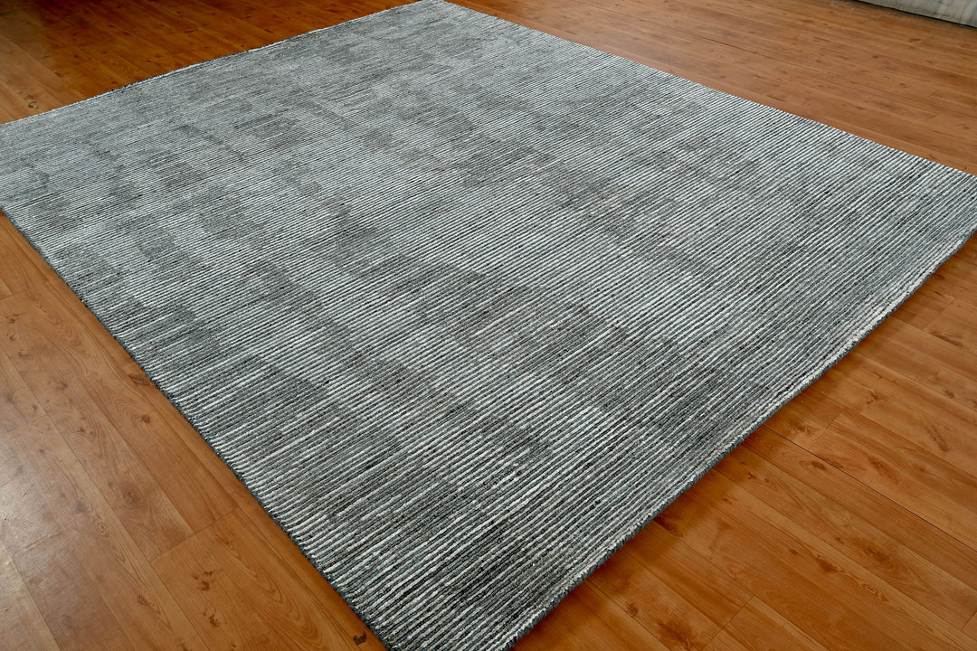 Mafi Signature | Amber | AM-3005: Grey Area Rug Mafi Rugs