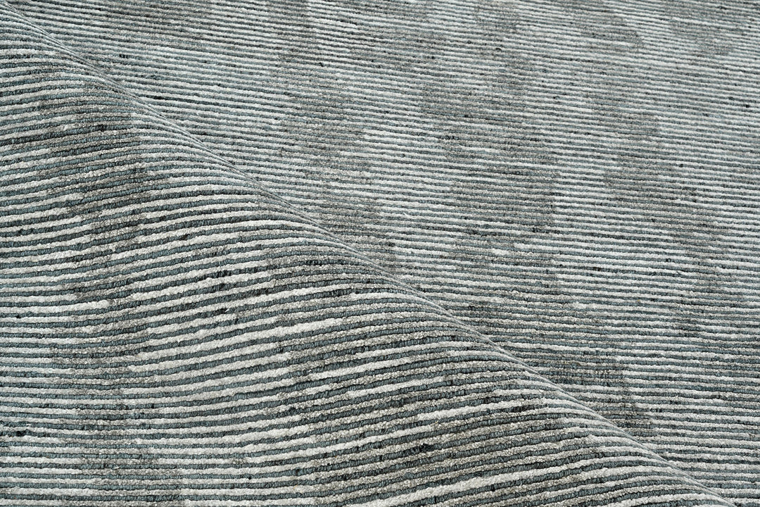 Mafi Signature | Amber | AM-3005: Grey Area Rug Mafi Rugs