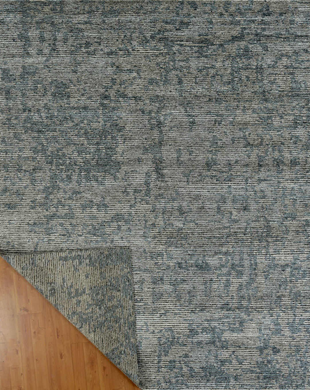 Mafi Signature | Amber | AM-3008: Grey/Blue Area Rug Mafi Rugs