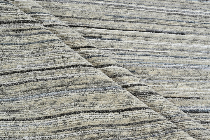 Mafi Signature | Amber | AM-3010: Natural/Beige Area Rug Mafi Rugs