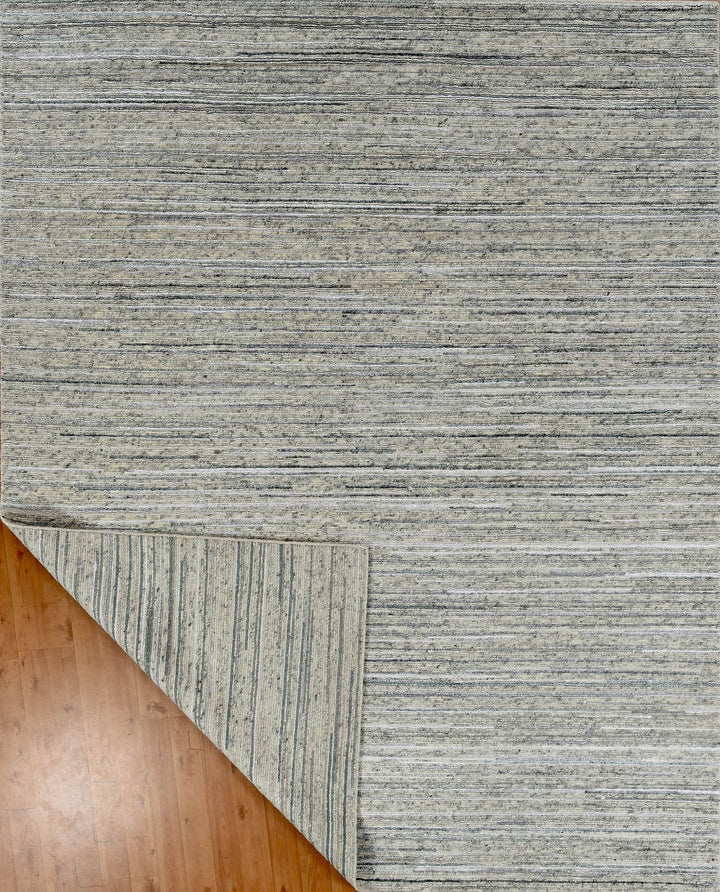 Mafi Signature | Amber | AM-3016: Silver/Grey Area Rug Mafi Rugs