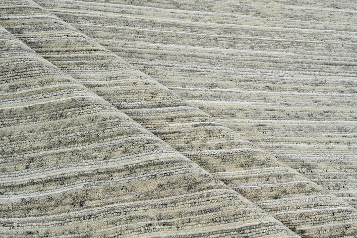 Mafi Signature | Amber | AM-3017: Ivory Area Rug Mafi Rugs