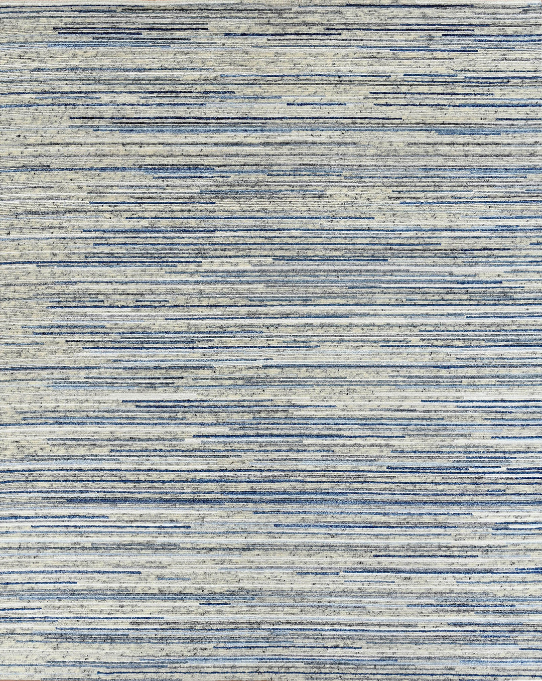 Mafi Signature | Amber | AM-3018: Ivory/Blue Area Rug Mafi Rugs