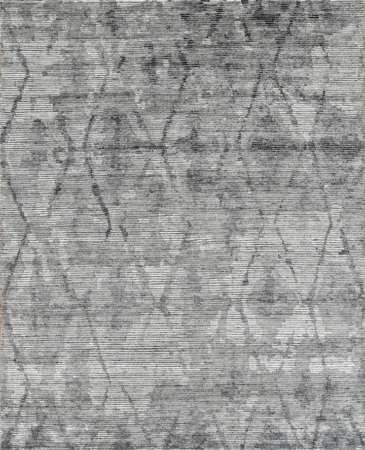 Mafi Signature | Amber | AM-3019: Grey Area Rug Mafi Rugs