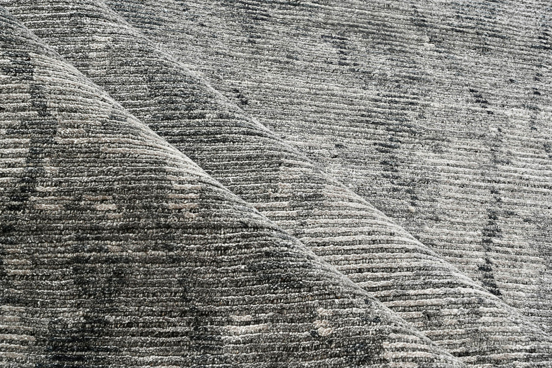 Mafi Signature | Amber | AM-3019: Grey Area Rug Mafi Rugs