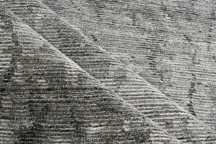 Mafi Signature | Amber | AM-3019: Grey Area Rug Mafi Rugs