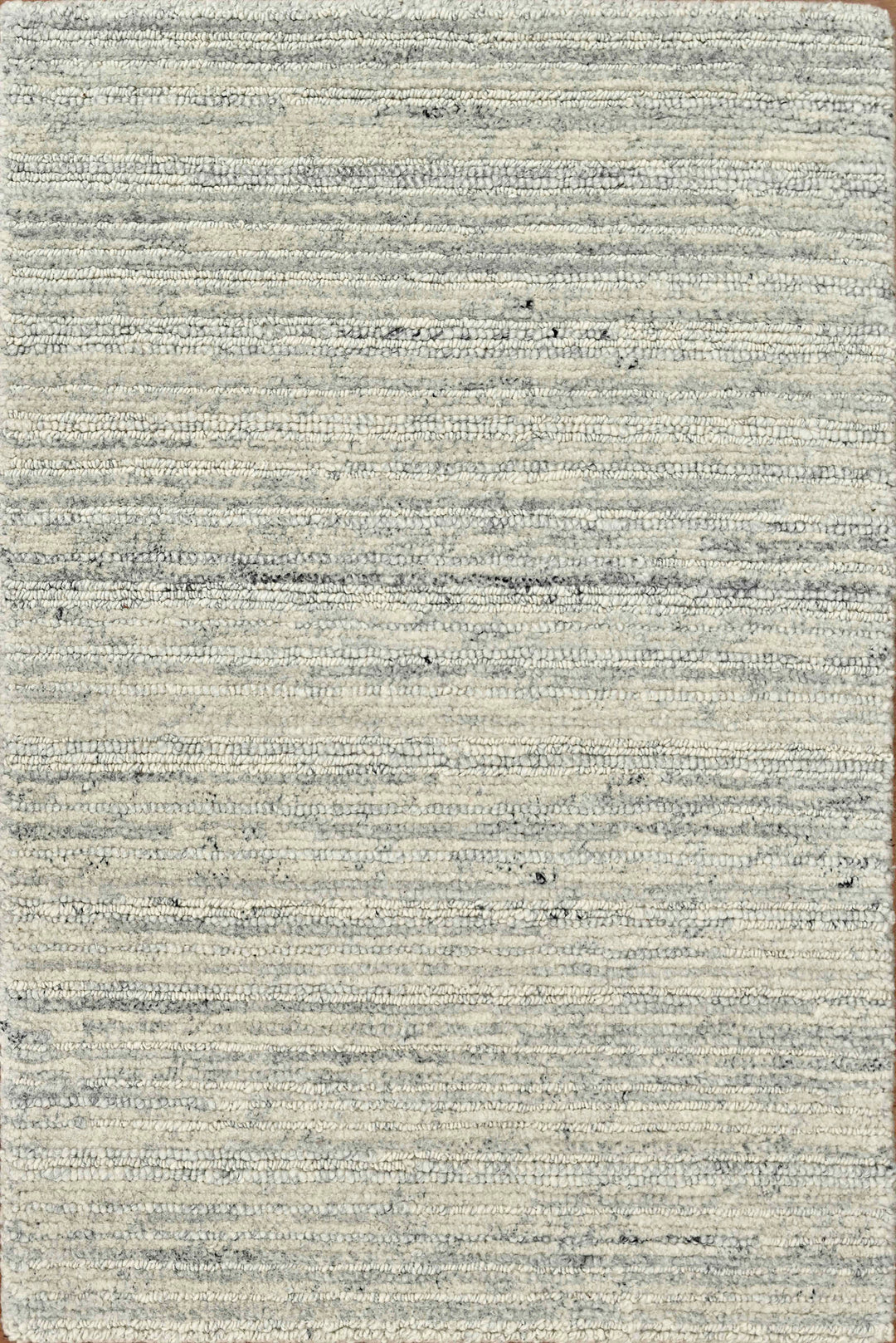 Mafi Signature | Amber | AM-3048: Silver Area Rug Mafi Rugs