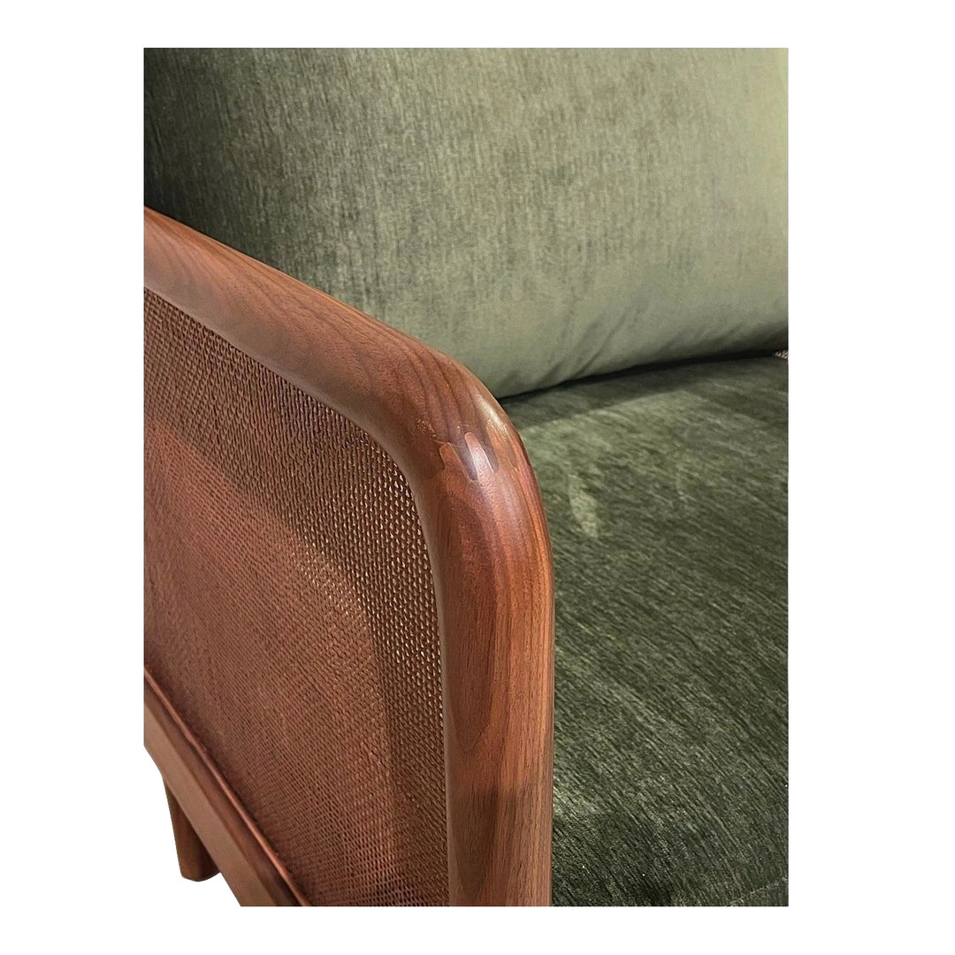 Anya Accent Chair Living Room Jonathan Louis