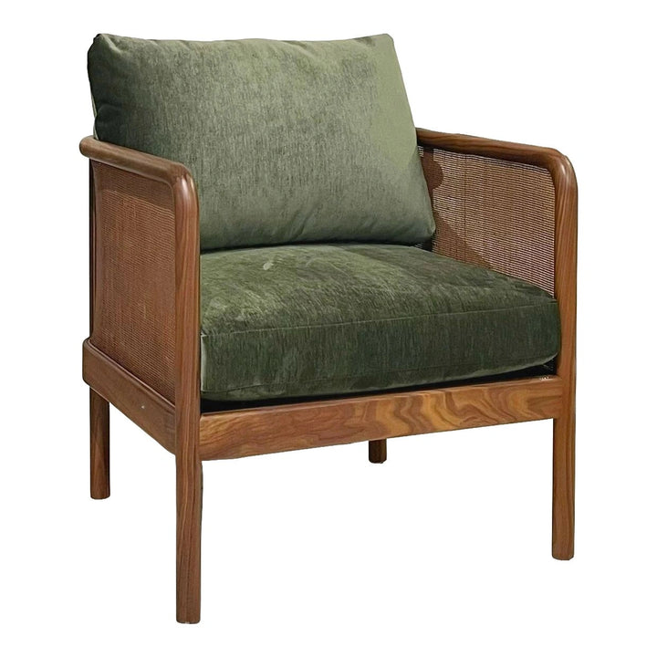 Anya Accent Chair Living Room Jonathan Louis
