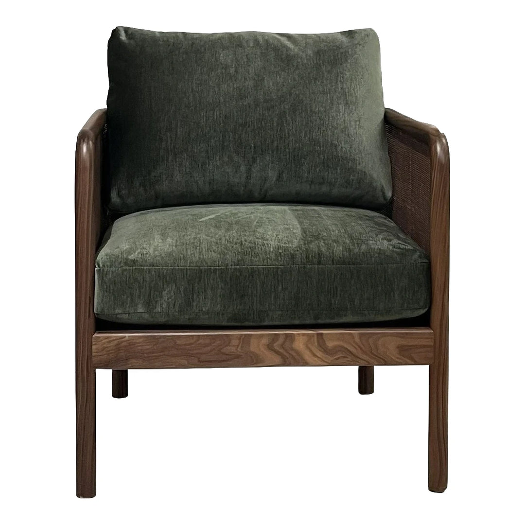 Anya Accent Chair Living Room Jonathan Louis