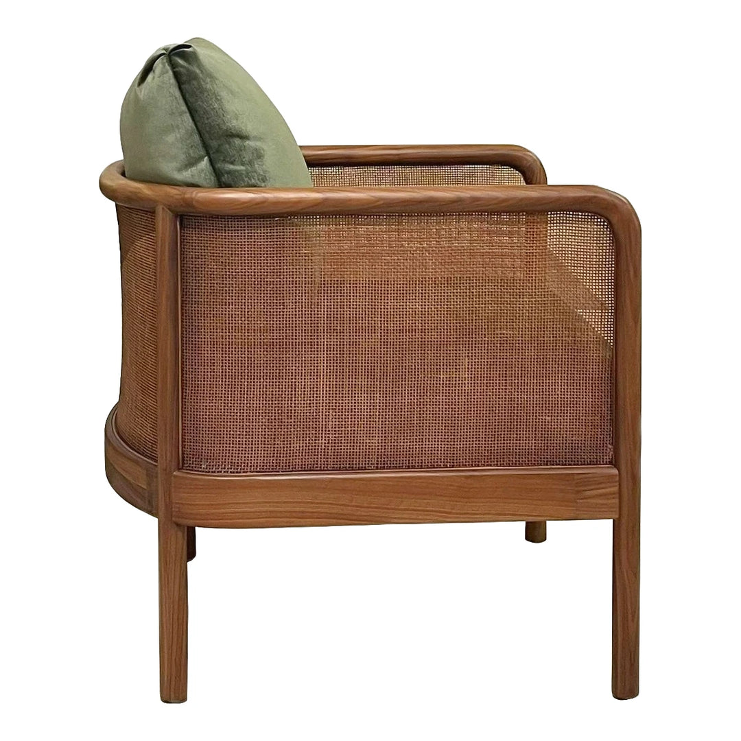 Anya Accent Chair Living Room Jonathan Louis