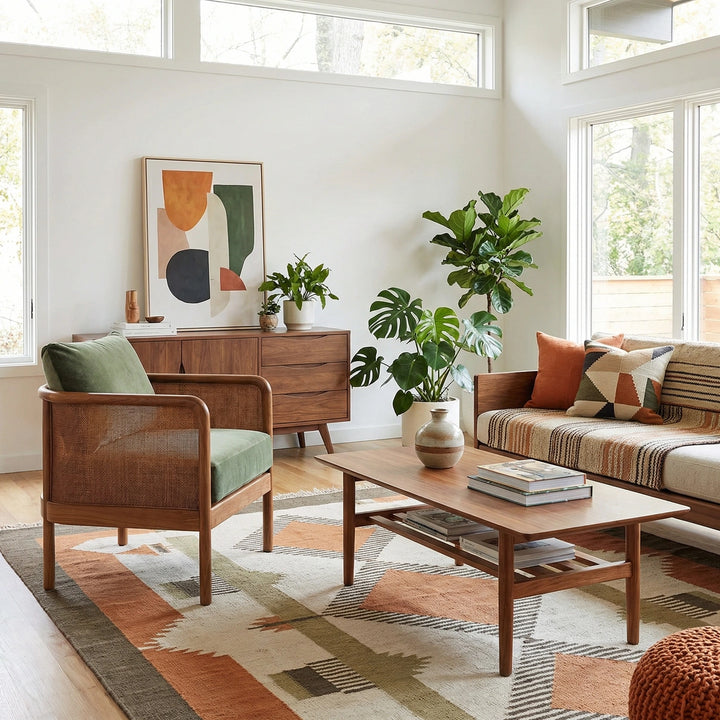 Anya Accent Chair Living Room Jonathan Louis