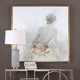 Gold Highlights Feminine Art Accessories Uttermost