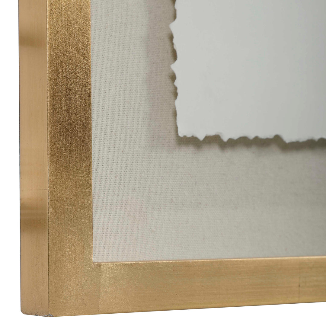 Crosswalk Abstract Art Accessories Uttermost