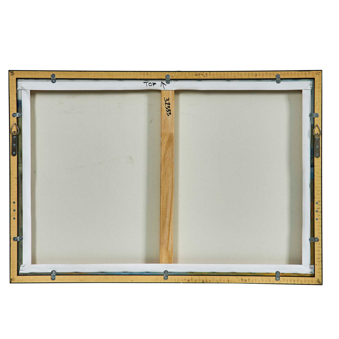 Folded Hills Framed Landscape Art Accessories Uttermost