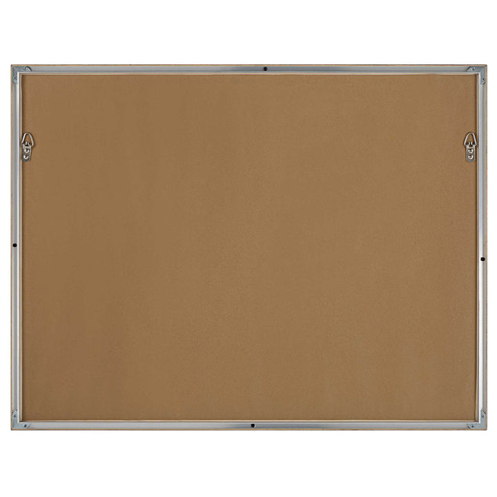 Atmospheric Neutral Landscape Print Accessories Uttermost