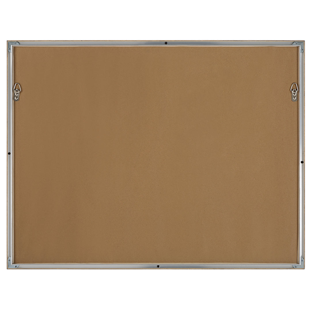 Atmospheric Neutral Landscape Print Accessories Uttermost
