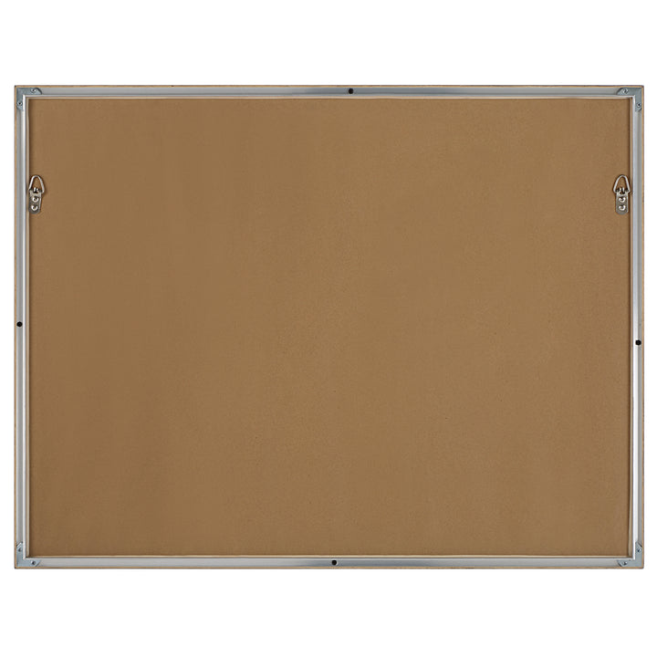 Atmospheric Neutral Landscape Print Accessories Uttermost