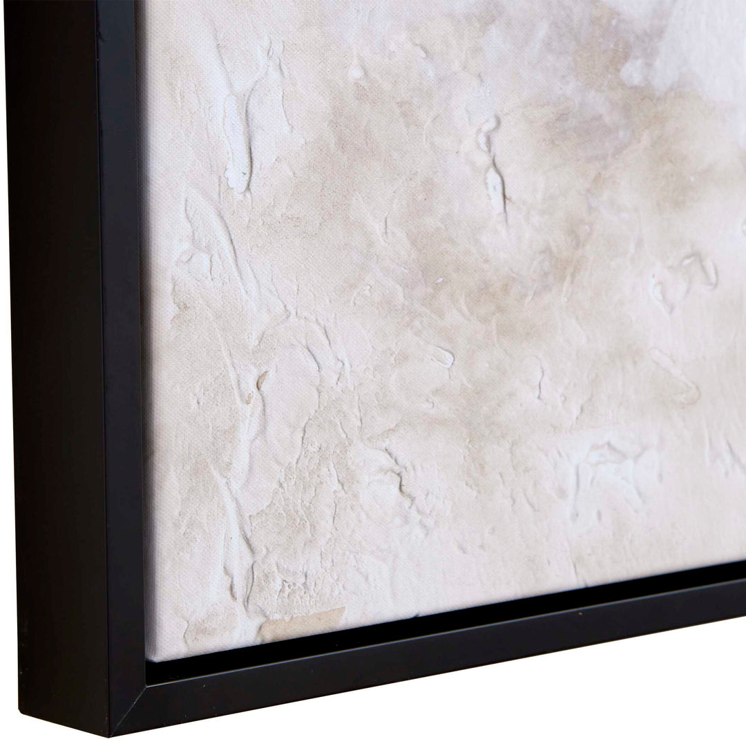 Tactile Inspiration Framed Abstract Art Set of 2 Accessories Uttermost