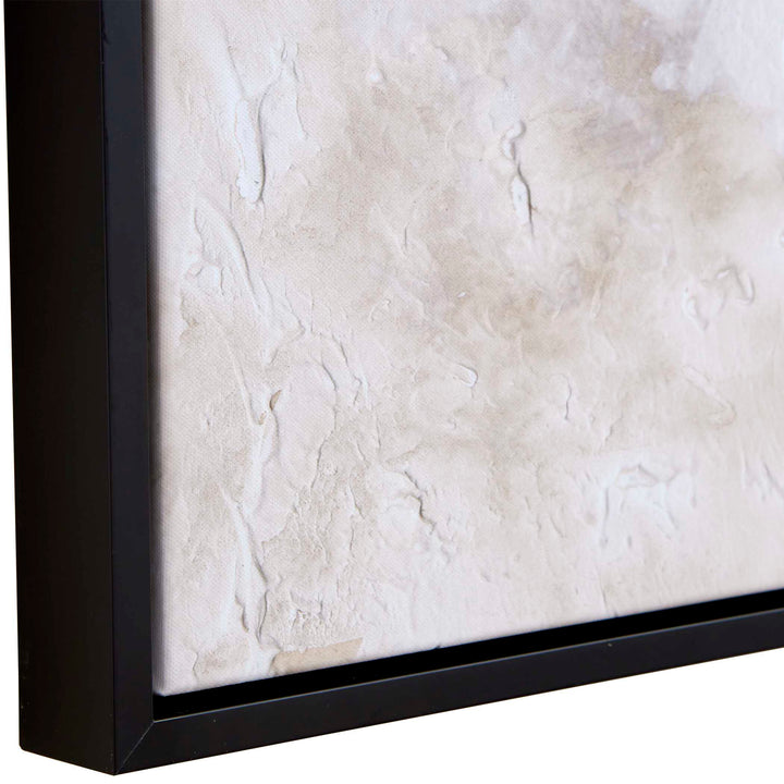 Tactile Inspiration Framed Abstract Art Set of 2 Accessories Uttermost