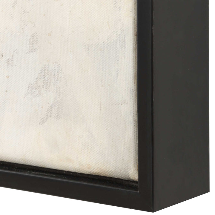 Interference Hand Painted Canvas Accessories Uttermost