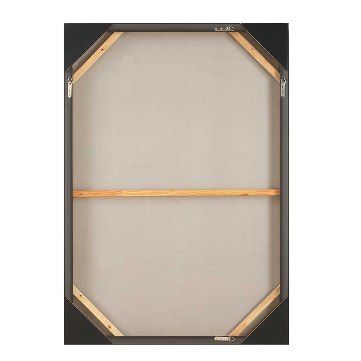 Interference Hand Painted Canvas Accessories Uttermost