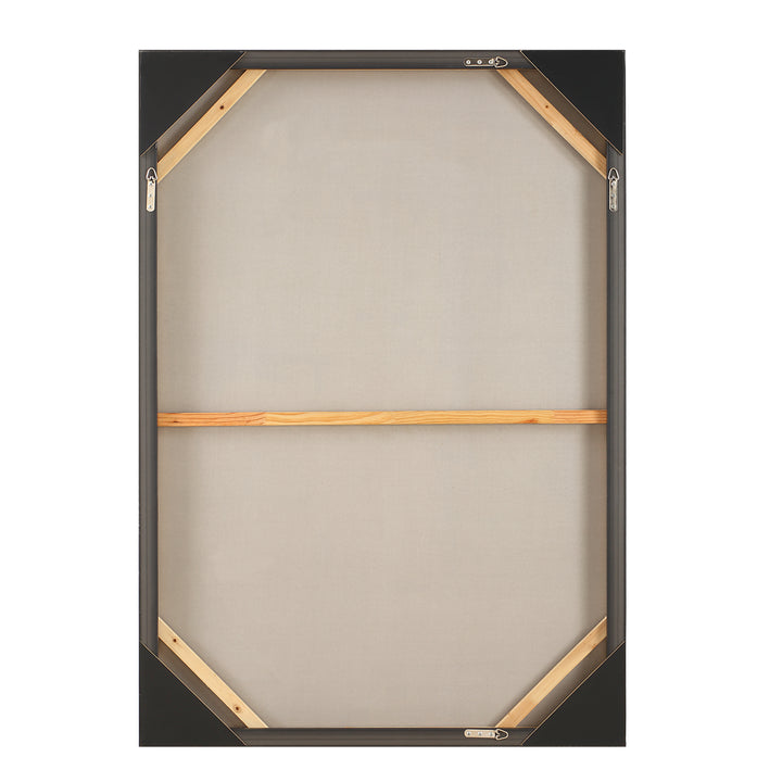 Interference Hand Painted Canvas Accessories Uttermost