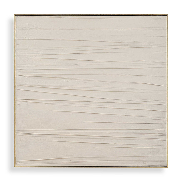 Walking The Line Minimalist Canvas Art Accessories Uttermost