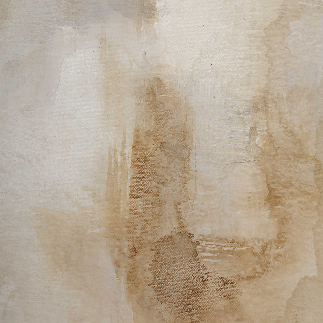 Remedy Hand Painted Modern Canvas Accessories Uttermost