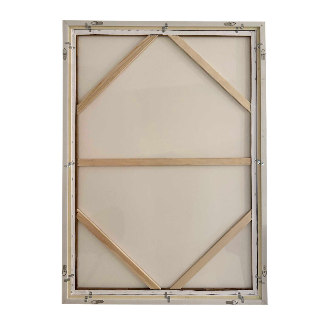 Lowlands Framed Landscape Print Accessories Uttermost