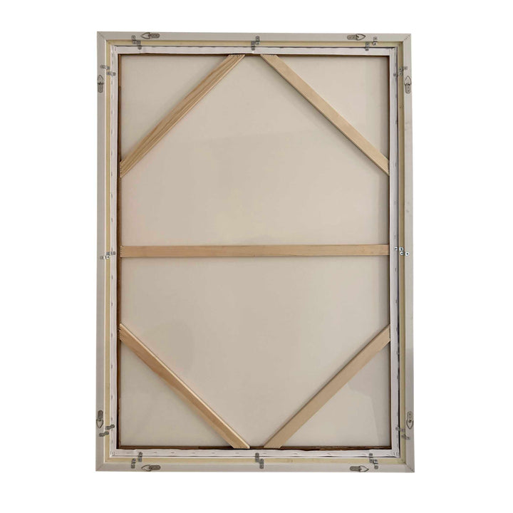 Lowlands Framed Landscape Print Accessories Uttermost