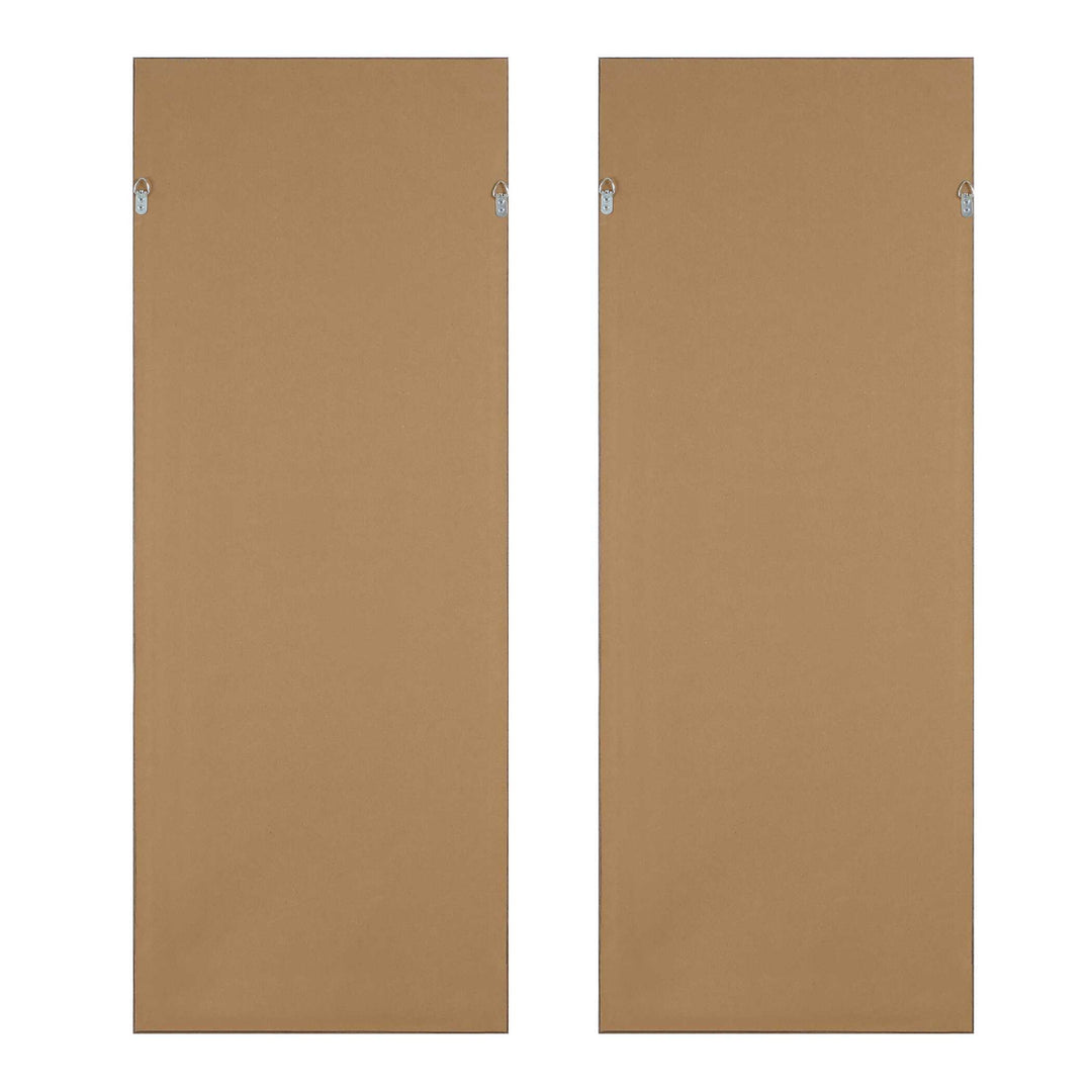 Garden Study Framed Floral Prints, Set of 2 Accessories Uttermost
