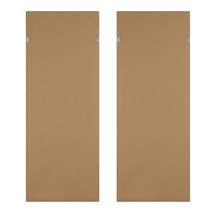 Garden Study Framed Floral Prints, Set of 2 Accessories Uttermost