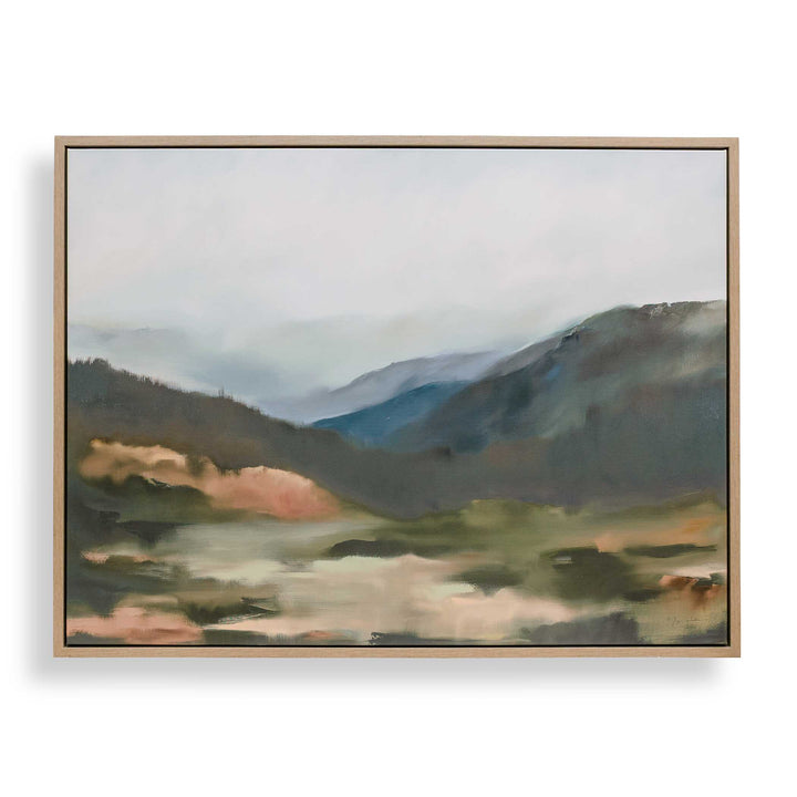 Fading Memory Landscape Art Accessories Uttermost