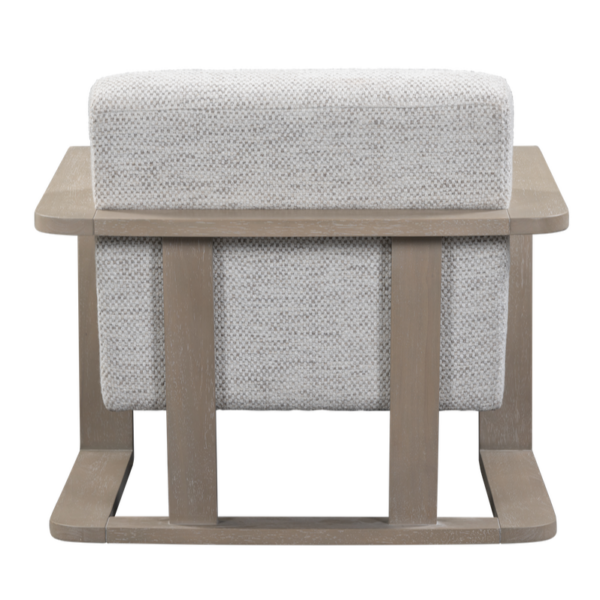 Bracken Occasional Chair Living Room Alder & Tweed