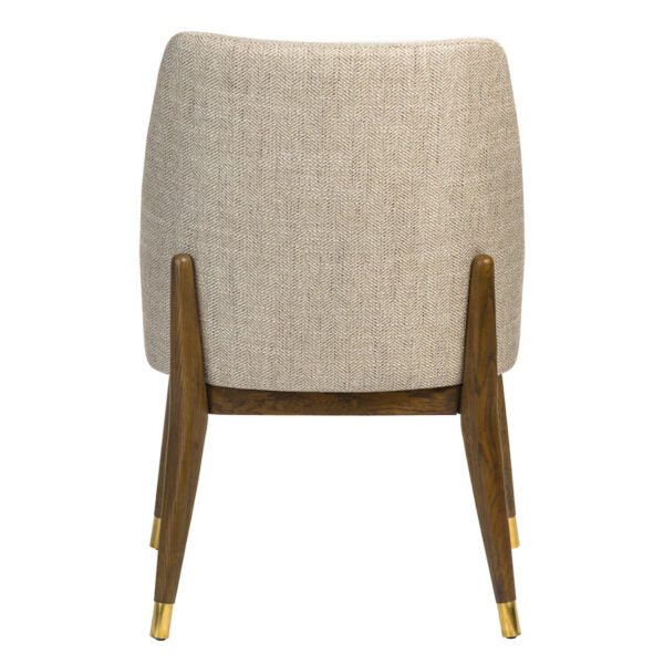Cole Dining Chair Dining Room Alder & Tweed