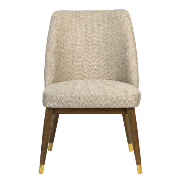 Cole Dining Chair Dining Room Alder & Tweed