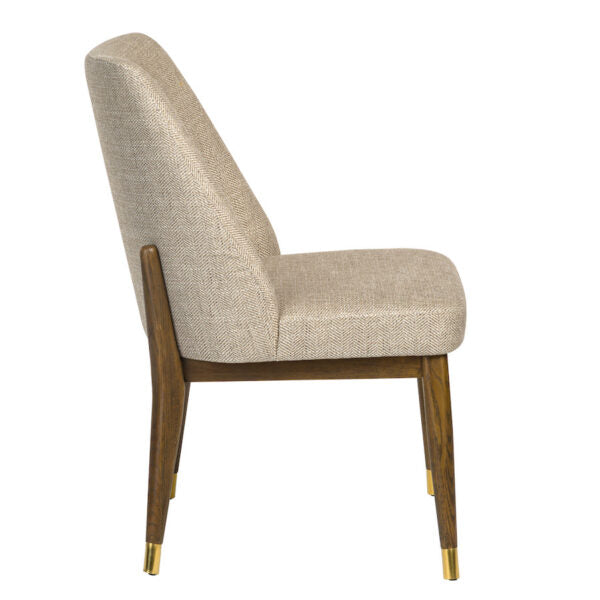 Cole Dining Chair Dining Room Alder & Tweed