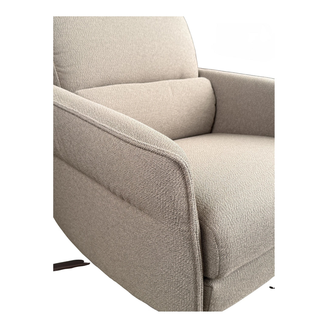 Aura Swivel Recliner Living Room Himolla